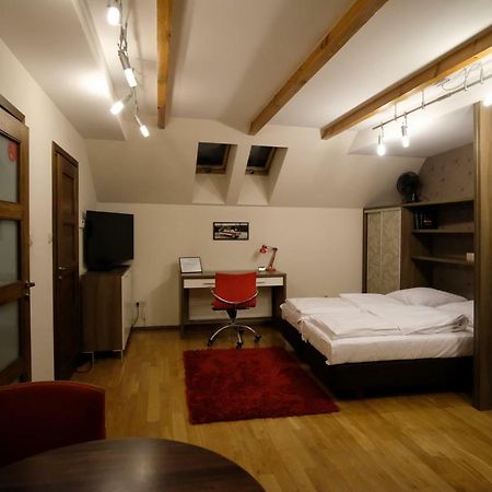Apartamenty Wygoda بياليستوك المظهر الخارجي الصورة