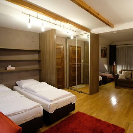 Apartamenty Wygoda بياليستوك المظهر الخارجي الصورة