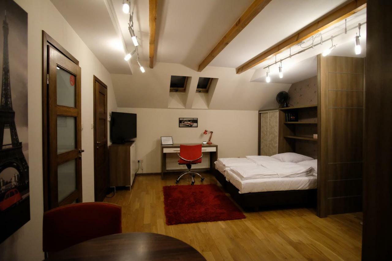 Apartamenty Wygoda بياليستوك المظهر الخارجي الصورة