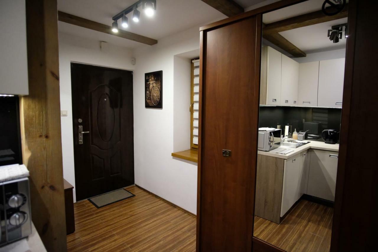 Apartamenty Wygoda بياليستوك المظهر الخارجي الصورة