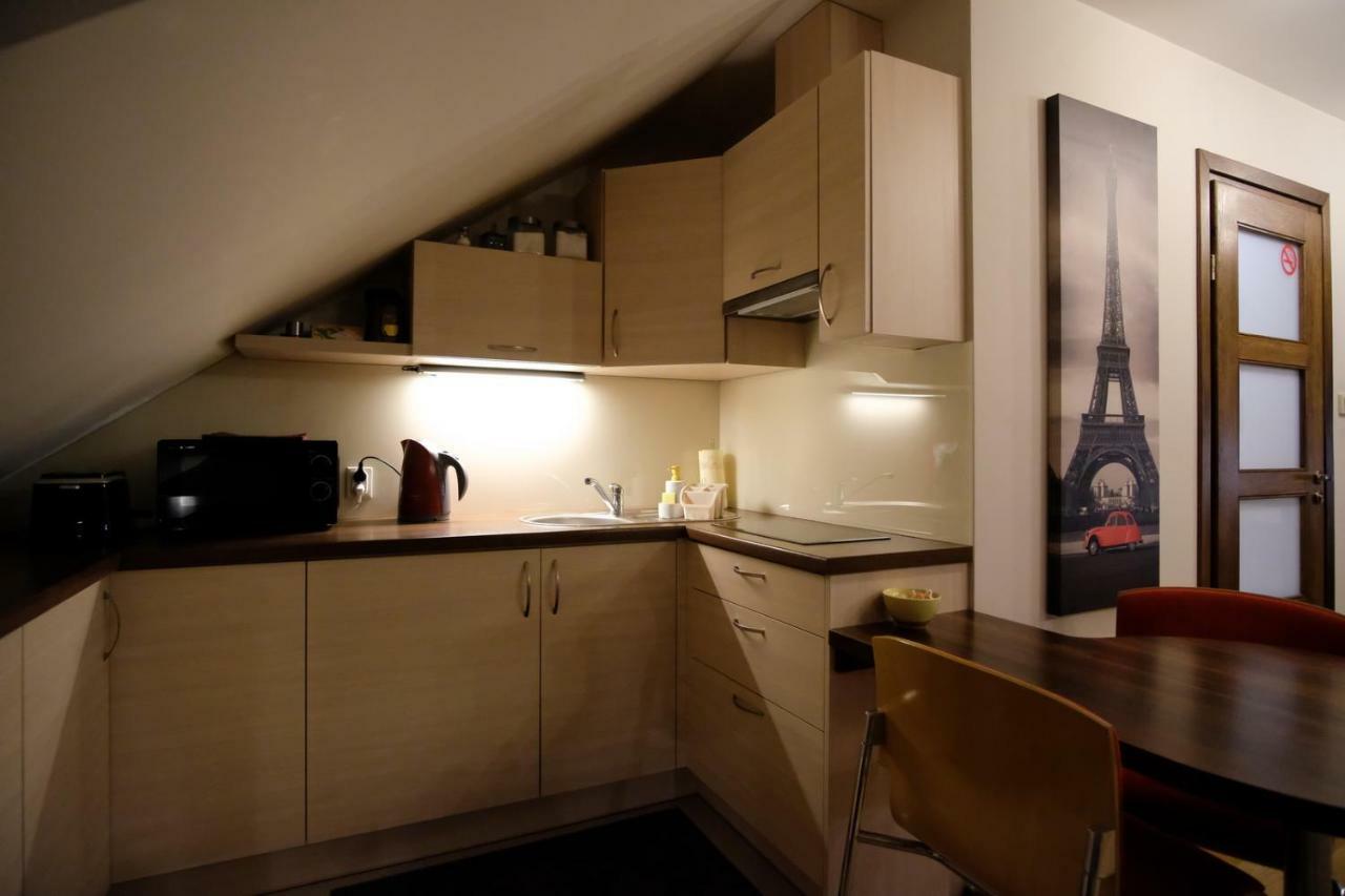 Apartamenty Wygoda بياليستوك المظهر الخارجي الصورة