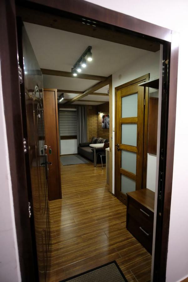 Apartamenty Wygoda بياليستوك المظهر الخارجي الصورة